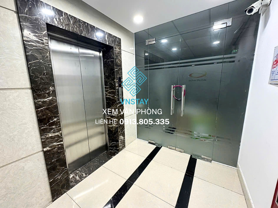 Tòa nhà NNC Building 16BIS Nguyễn Đình Chiểu, Phường Tân Định, TP.HCM-5