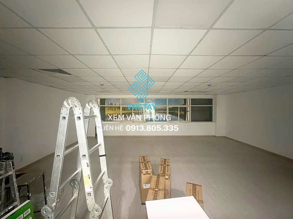 Tòa nhà NNC Building 16BIS Nguyễn Đình Chiểu, Phường Tân Định, TP.HCM-6