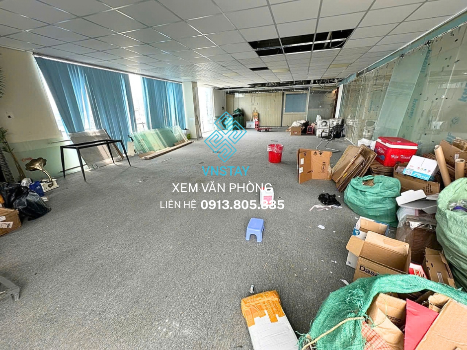 Tòa nhà Nam Giao 261-263 Phan Xích Long, Phường Cầu Kiệu, TP.HCM-4