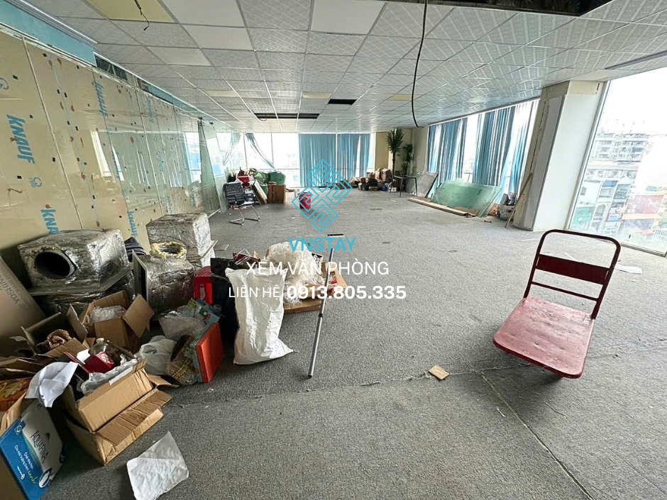Tòa nhà Nam Giao 261-263 Phan Xích Long, Phường Cầu Kiệu, TP.HCM-5
