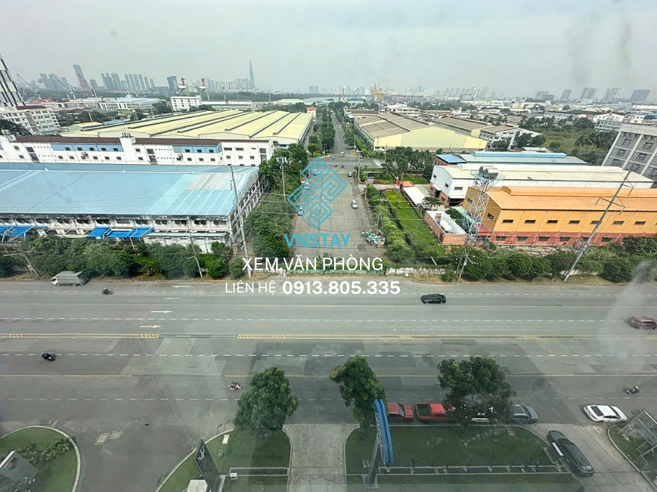 Tòa nhà New City Lô 8, Đường số 7, Phường Tân Thuận, TP.HCM-13