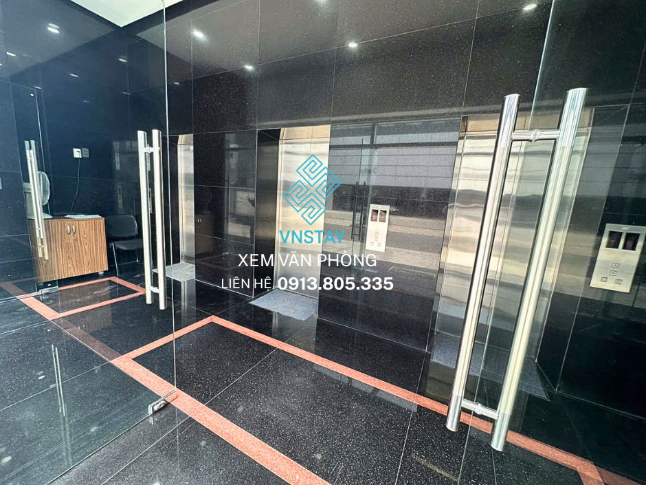 Tòa nhà New City Lô 8, Đường số 7, Phường Tân Thuận, TP.HCM-2