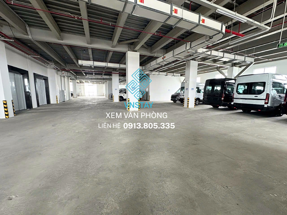 Tòa nhà New City Lô 8, Đường số 7, Phường Tân Thuận, TP.HCM-3