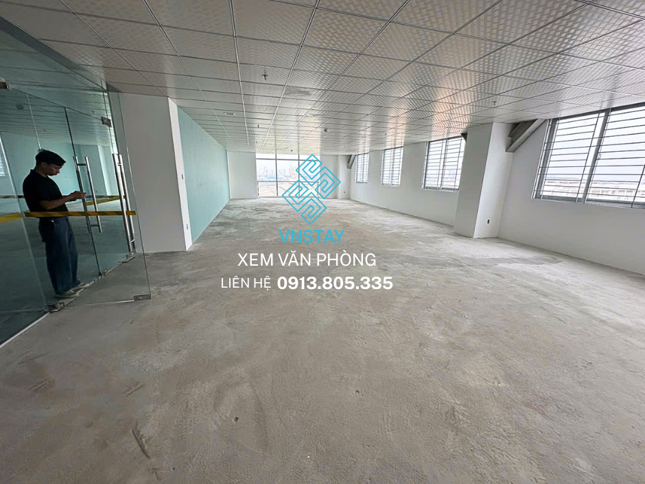 Tòa nhà New City Lô 8, Đường số 7, Phường Tân Thuận, TP.HCM-7