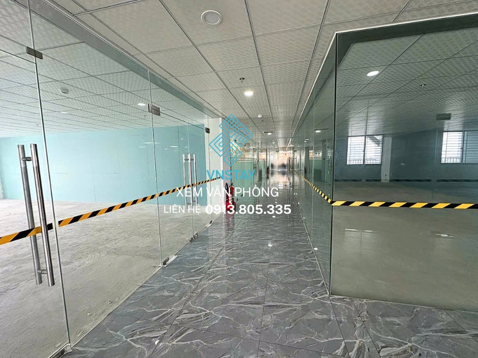 Tòa nhà New City Lô 8, Đường số 7, Phường Tân Thuận, TP.HCM-9