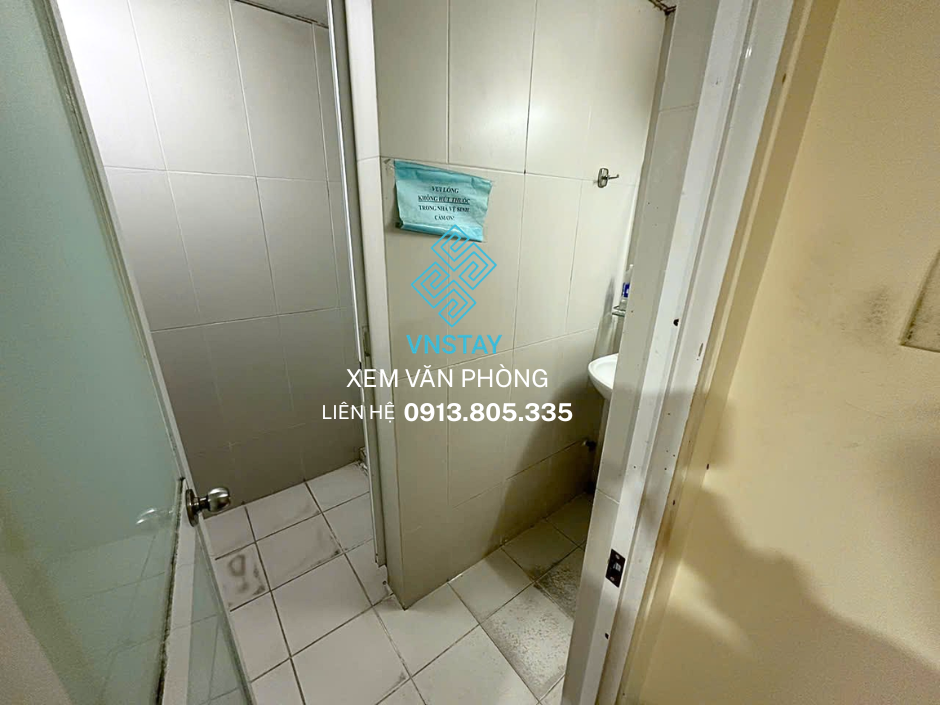 Tòa nhà Nghĩa Tín 448-3 Lê Văn Sỹ, Phường Nhiêu Lộc, TP.HCM-5