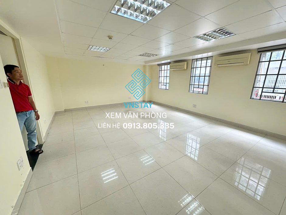 Tòa nhà Nghĩa Tín 448-3 Lê Văn Sỹ, Phường Nhiêu Lộc, TP.HCM-6
