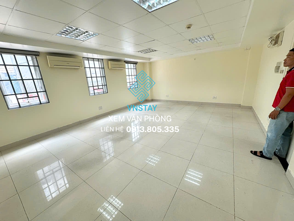 Tòa nhà Nghĩa Tín 448-3 Lê Văn Sỹ, Phường Nhiêu Lộc, TP.HCM-7