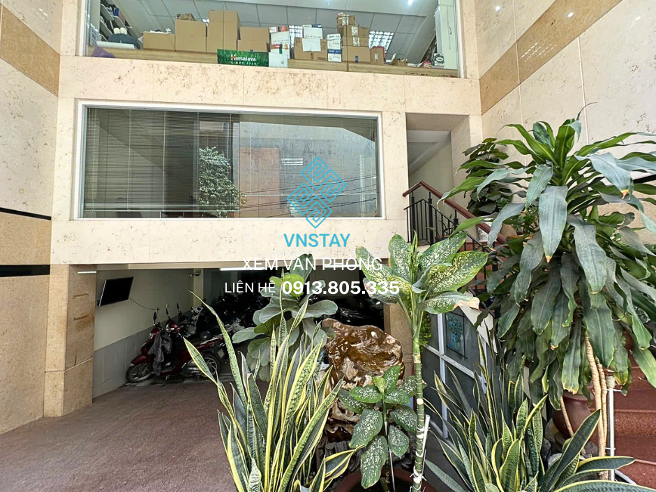 Tòa nhà Nghĩa Tín 448-3 Lê Văn Sỹ, Phường Nhiêu Lộc, TP.HCM-8