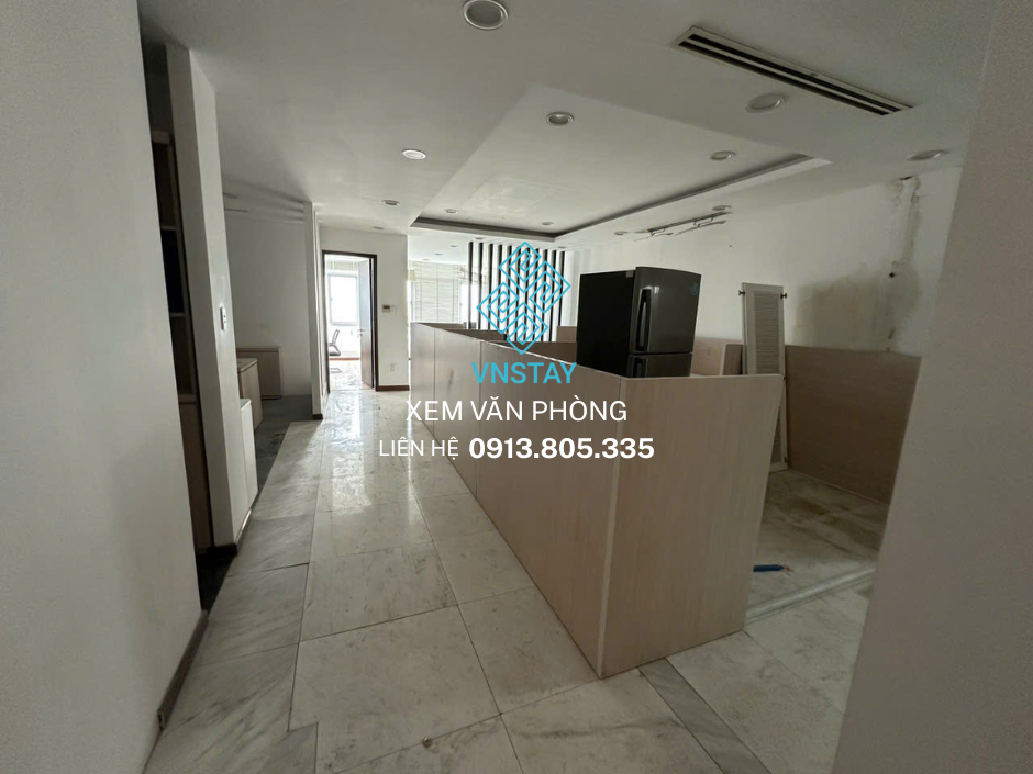 Tòa nhà Nice 467 Điện Biên Phủ, Phường Thạnh Mỹ Tây, TP.HCM-2