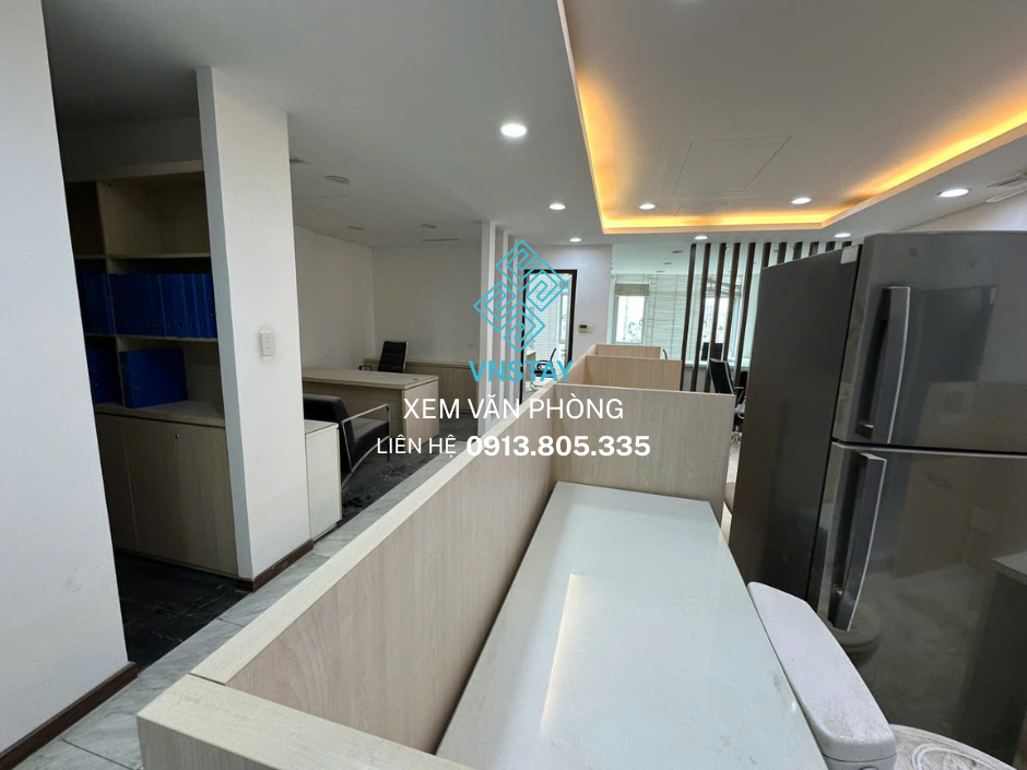 Tòa nhà Nice 467 Điện Biên Phủ, Phường Thạnh Mỹ Tây, TP.HCM-4