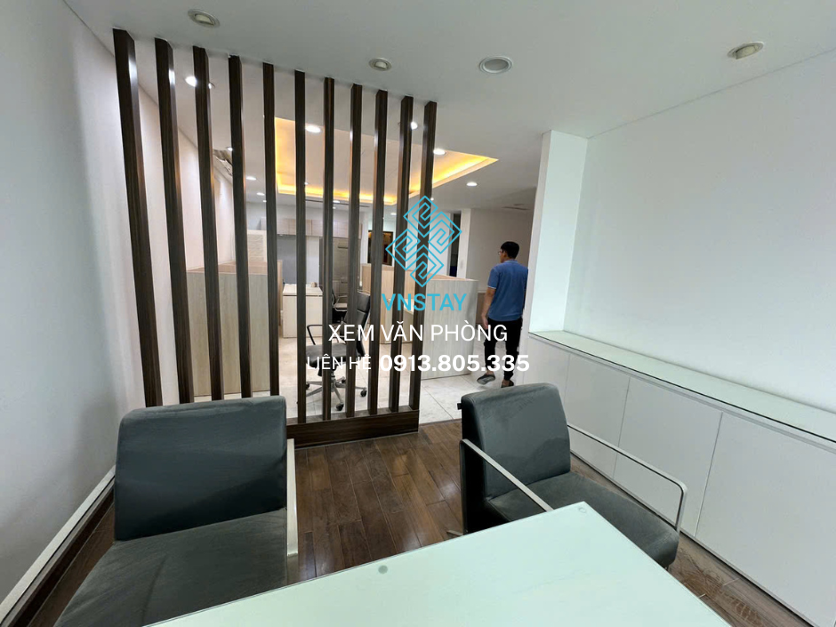 Tòa nhà Nice 467 Điện Biên Phủ, Phường Thạnh Mỹ Tây, TP.HCM-5