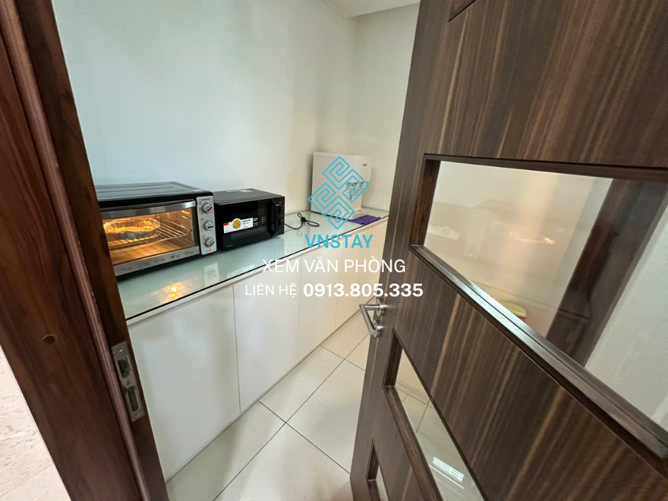 Tòa nhà Nice 467 Điện Biên Phủ, Phường Thạnh Mỹ Tây, TP.HCM-6