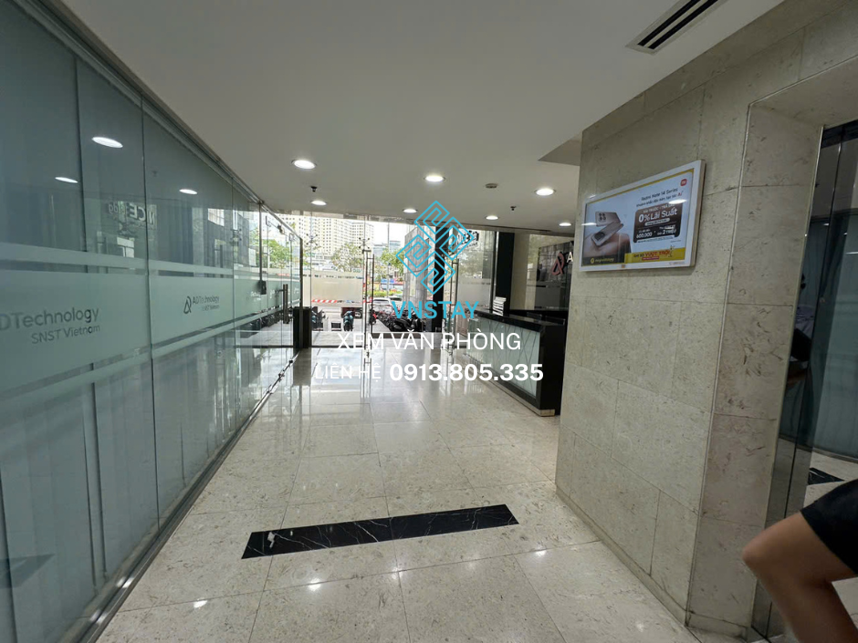 Tòa nhà Nice 467 Điện Biên Phủ, Phường Thạnh Mỹ Tây, TP.HCM-9