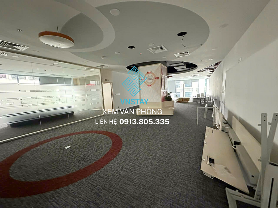 Tòa nhà Opal Tower 92 Nguyễn Hữu Cảnh, Phường Thạnh Mỹ Tây, TP.HCM-10