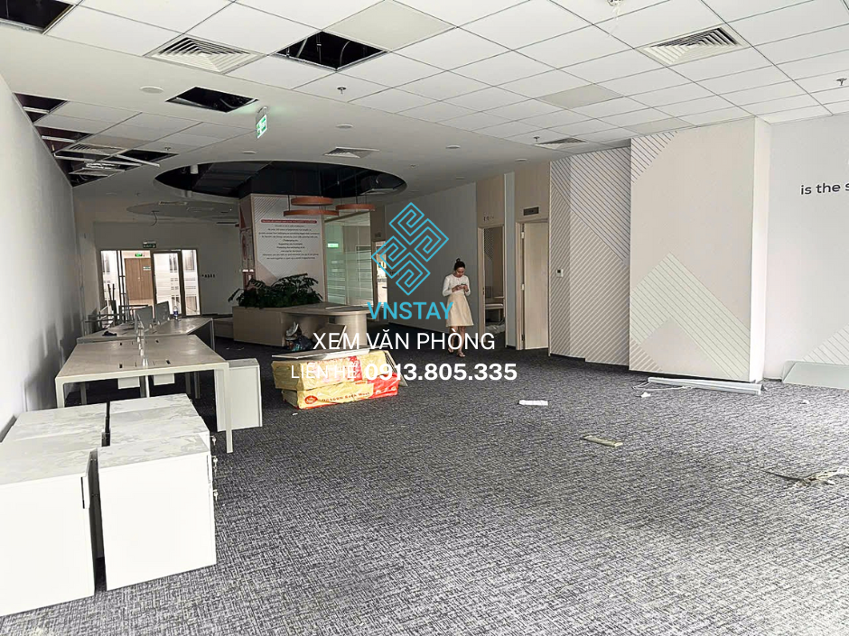 Tòa nhà Opal Tower 92 Nguyễn Hữu Cảnh, Phường Thạnh Mỹ Tây, TP.HCM-11