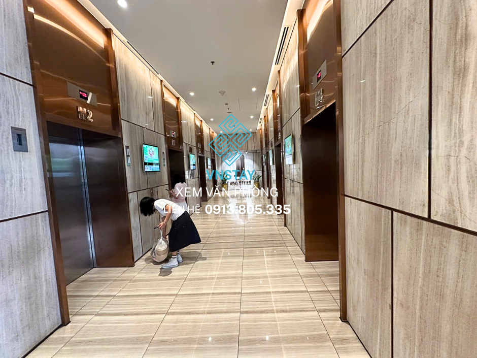 Tòa nhà Opal Tower 92 Nguyễn Hữu Cảnh, Phường Thạnh Mỹ Tây, TP.HCM-5