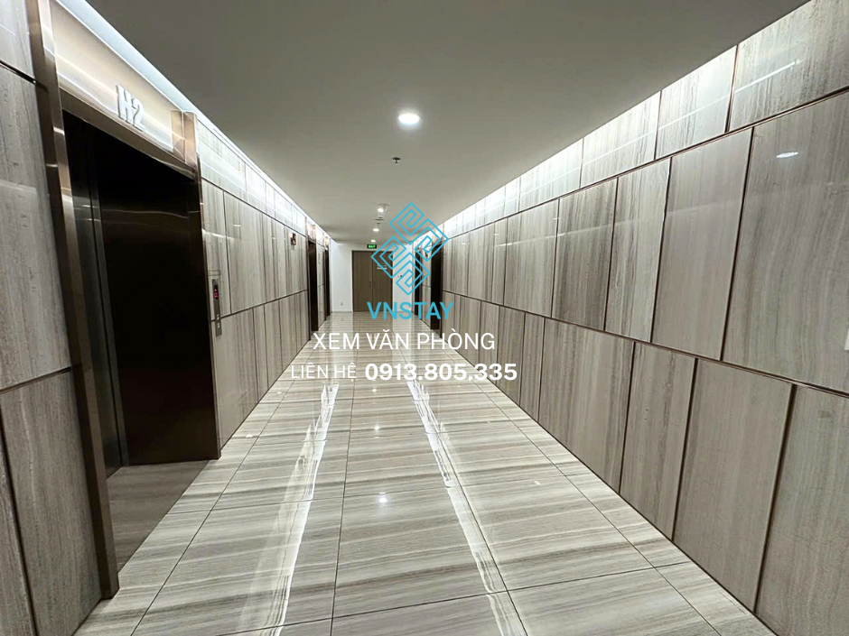 Tòa nhà Opal Tower 92 Nguyễn Hữu Cảnh, Phường Thạnh Mỹ Tây, TP.HCM-6