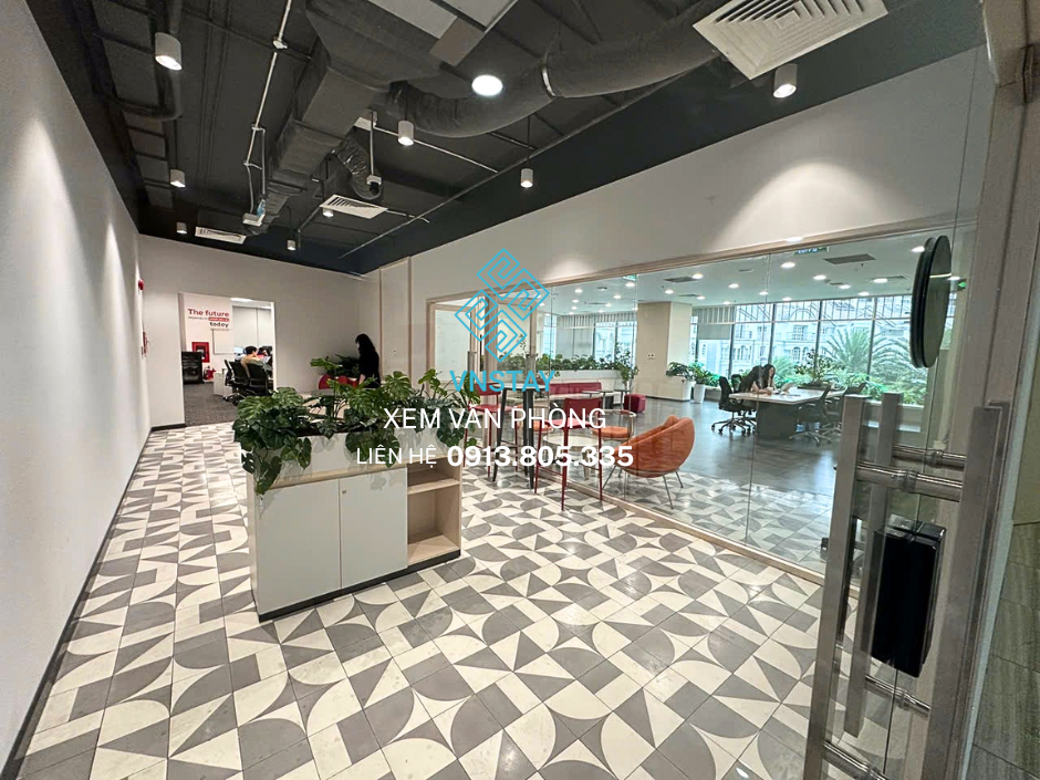 Tòa nhà Opal Tower 92 Nguyễn Hữu Cảnh, Phường Thạnh Mỹ Tây, TP.HCM-7