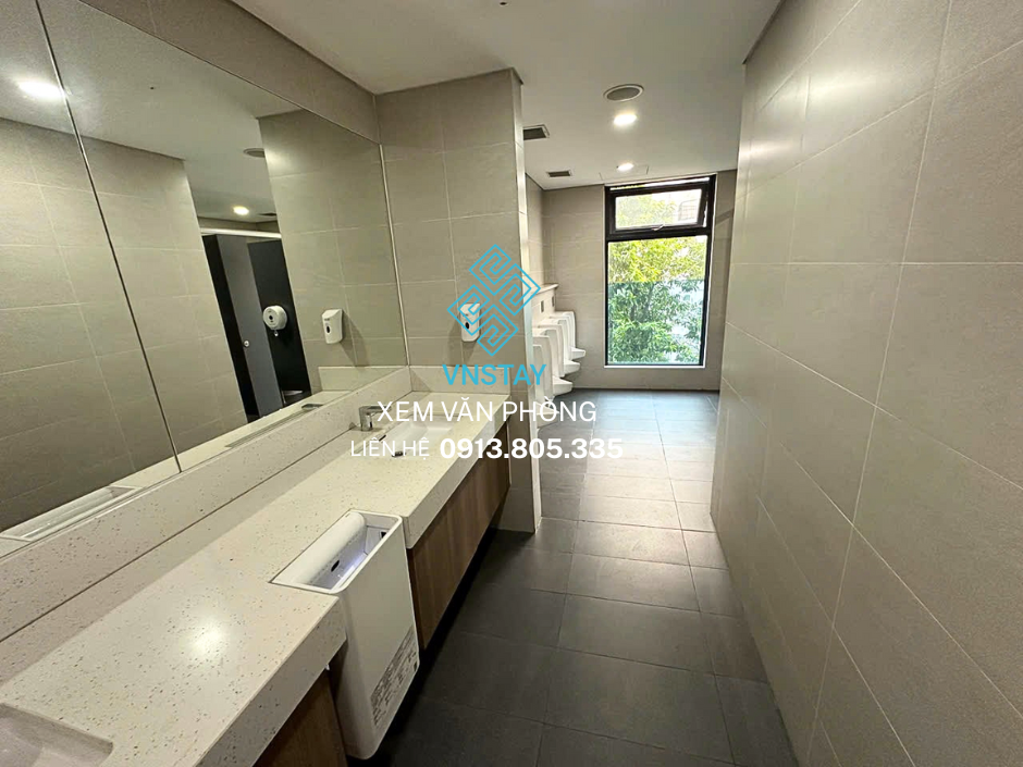 Tòa nhà Opal Tower 92 Nguyễn Hữu Cảnh, Phường Thạnh Mỹ Tây, TP.HCM-8