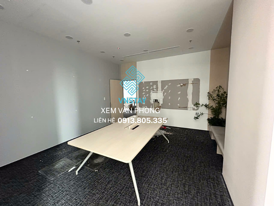 Tòa nhà Opal Tower 92 Nguyễn Hữu Cảnh, Phường Thạnh Mỹ Tây, TP.HCM-9