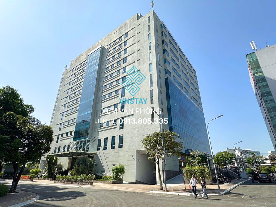 Tòa nhà Orbital Lô 42, Đường số 3, CVPMQT, Phường Trung Mỹ Tây, TP.HCM-2