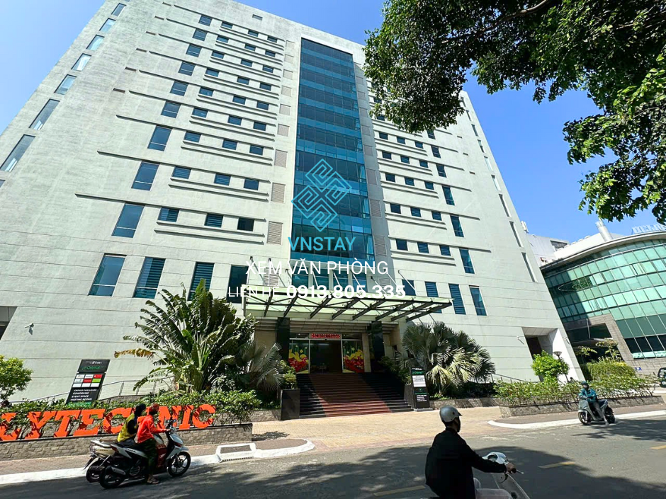 Tòa nhà Orbital Lô 42, Đường số 3, CVPMQT, Phường Trung Mỹ Tây, TP.HCM-3