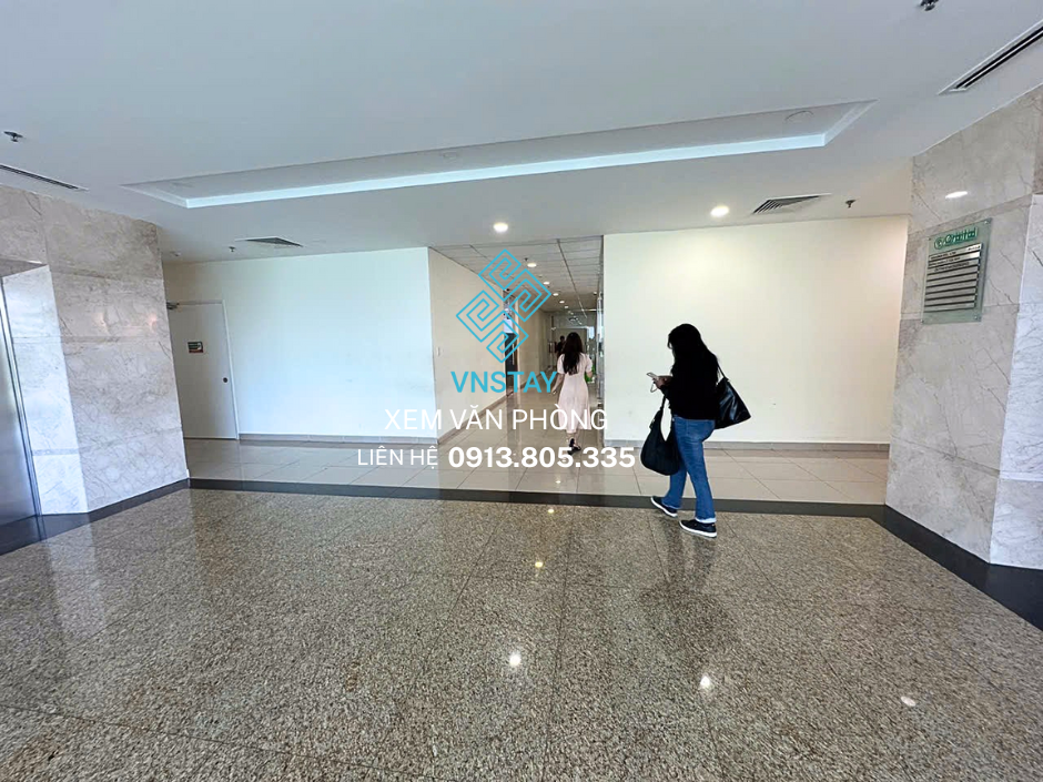 Tòa nhà Orbital Lô 42, Đường số 3, CVPMQT, Phường Trung Mỹ Tây, TP.HCM-5