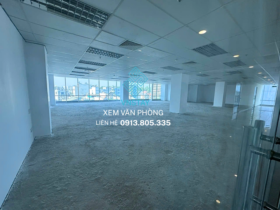 Tòa nhà Orbital Lô 42, Đường số 3, CVPMQT, Phường Trung Mỹ Tây, TP.HCM-6