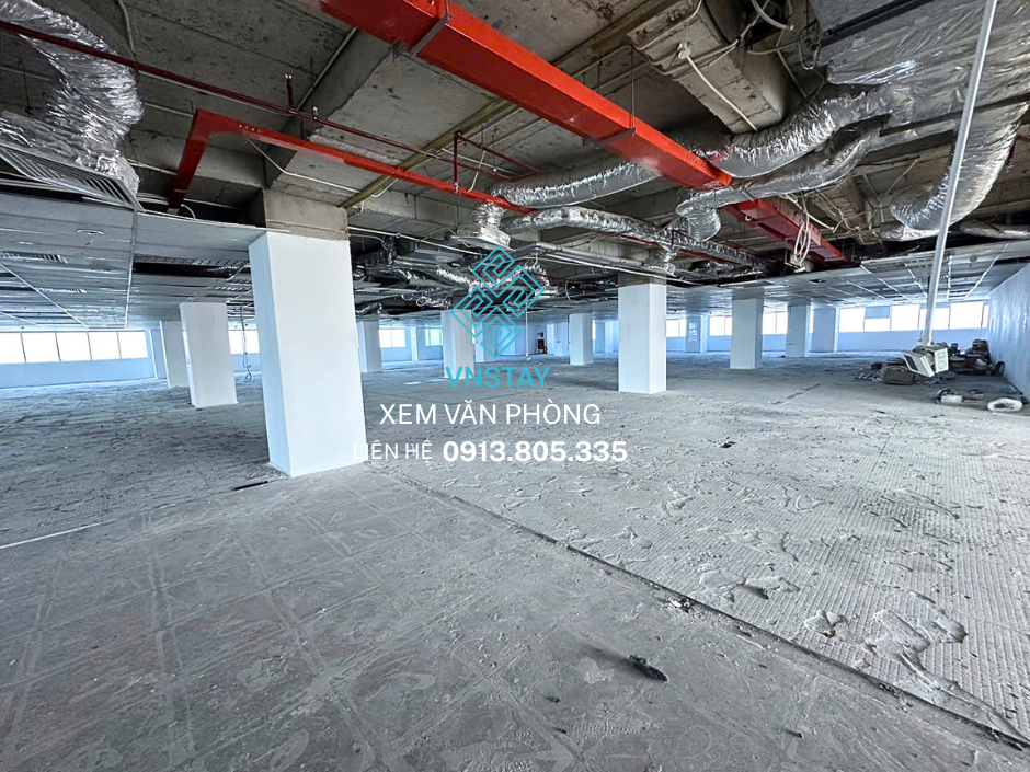 Tòa nhà Orbital Lô 42, Đường số 3, CVPMQT, Phường Trung Mỹ Tây, TP.HCM-8