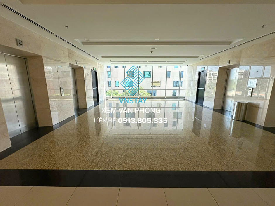 Tòa nhà Orbital Lô 42, Đường số 3, CVPMQT, Phường Trung Mỹ Tây, TP.HCM-9