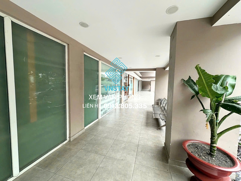 Tòa nhà Orient Apartment 331 Bến Vân Đồn, Phường Vĩnh Hội, TP.HCM-2
