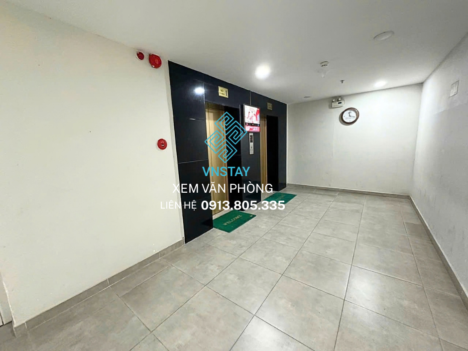 Tòa nhà Orient Apartment 331 Bến Vân Đồn, Phường Vĩnh Hội, TP.HCM-3