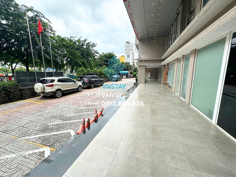 Tòa nhà Orient Apartment 331 Bến Vân Đồn, Phường Vĩnh Hội, TP.HCM-4