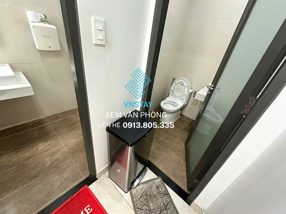 Tòa nhà POLYCONS 14 Ngô Bệ, Phường Tân Bình, TP.HCM-10