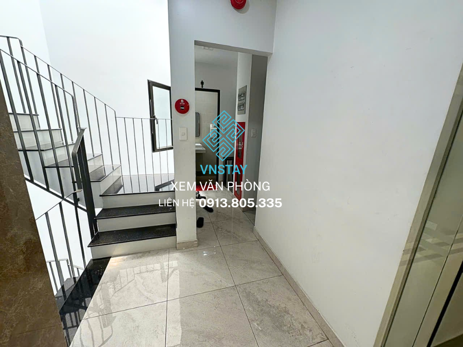 Tòa nhà POLYCONS 14 Ngô Bệ, Phường Tân Bình, TP.HCM-7