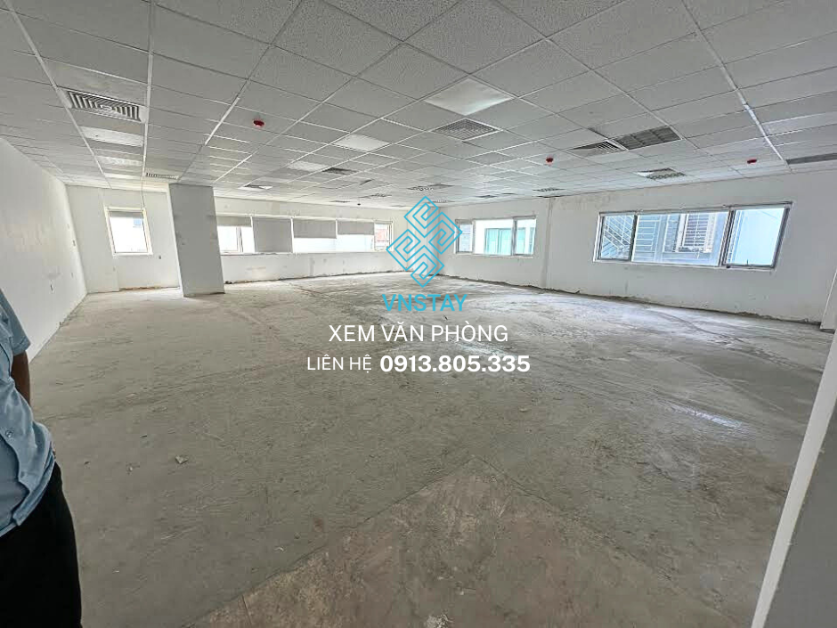 Tòa nhà PSG 11Bis Nguyễn Gia Thiều, Phường Xuân Hòa, TP.HCM-3