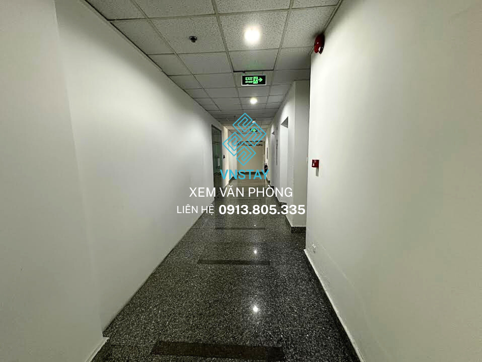 Tòa nhà PSG 11Bis Nguyễn Gia Thiều, Phường Xuân Hòa, TP.HCM-5