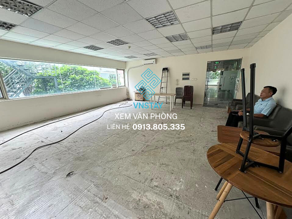 Tòa nhà PSG 11Bis Nguyễn Gia Thiều, Phường Xuân Hòa, TP.HCM-6