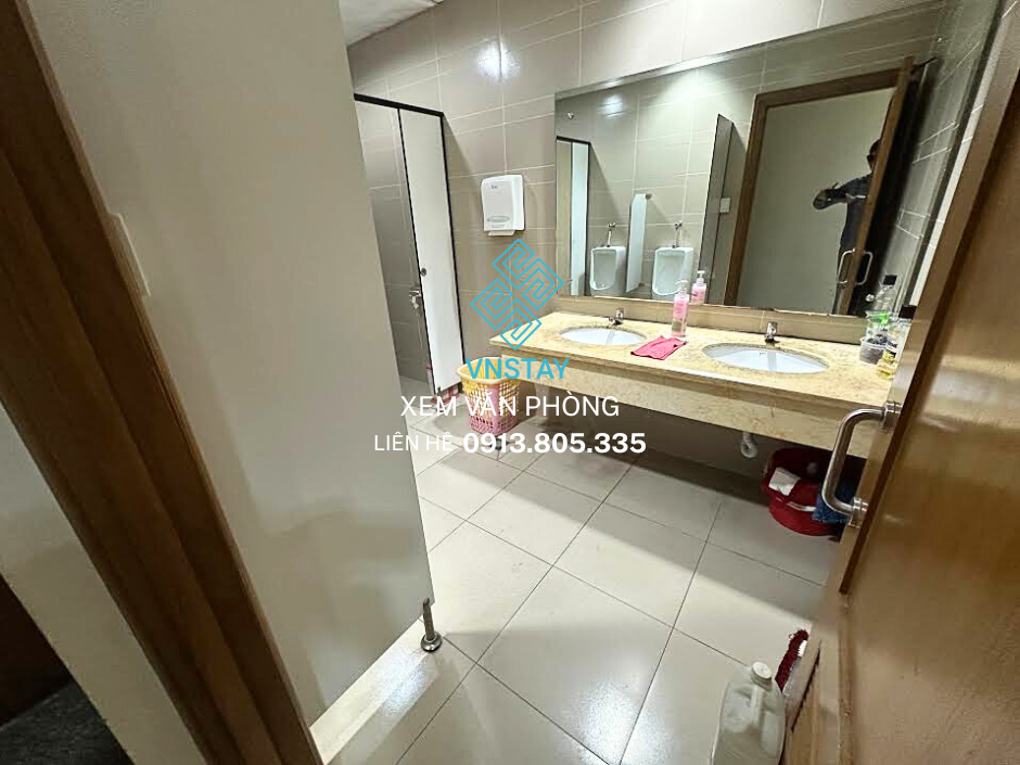 Tòa nhà PSG 11Bis Nguyễn Gia Thiều, Phường Xuân Hòa, TP.HCM-7