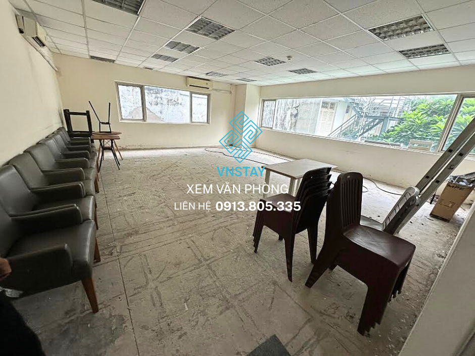 Tòa nhà PSG 11Bis Nguyễn Gia Thiều, Phường Xuân Hòa, TP.HCM-8