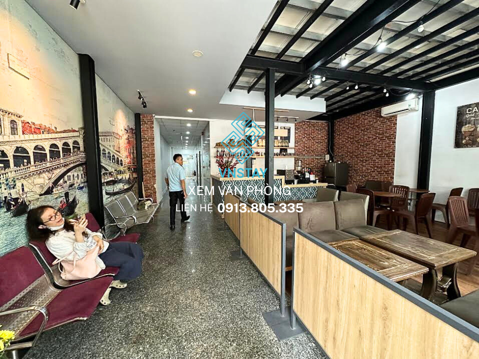 Tòa nhà PSG 11Bis Nguyễn Gia Thiều, Phường Xuân Hòa, TP.HCM-9