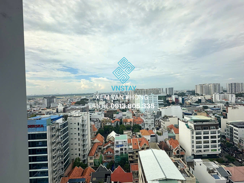 Tòa nhà Park IX 8 Phan Đình Giót, Phường Tân Sơn Hòa, TP.HCM-12