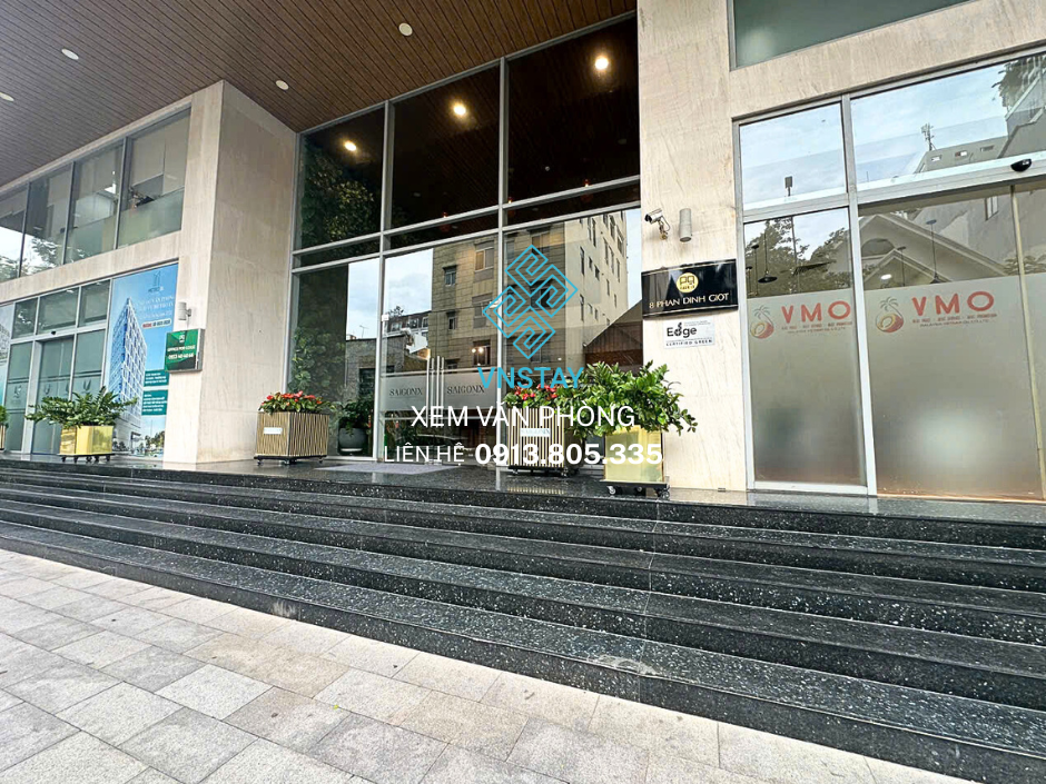 Tòa nhà Park IX 8 Phan Đình Giót, Phường Tân Sơn Hòa, TP.HCM-2