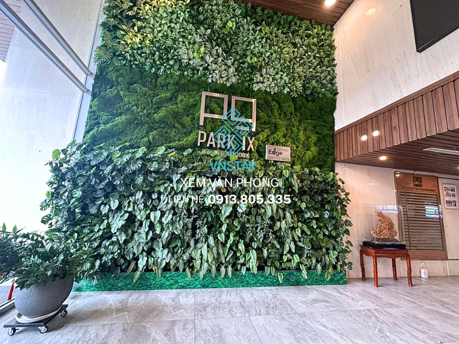 Tòa nhà Park IX 8 Phan Đình Giót, Phường Tân Sơn Hòa, TP.HCM-3