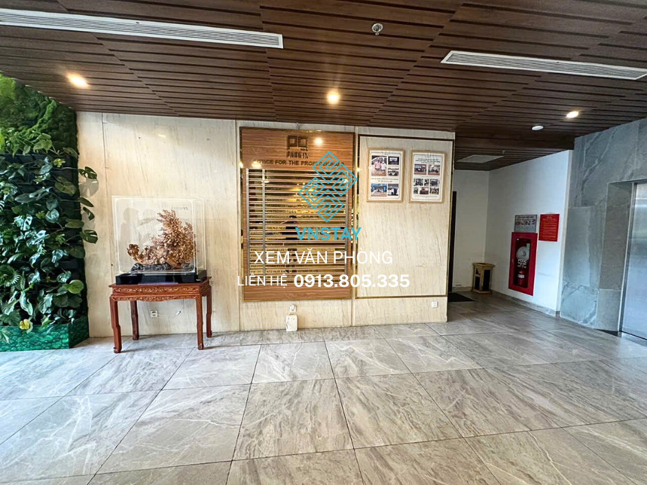 Tòa nhà Park IX 8 Phan Đình Giót, Phường Tân Sơn Hòa, TP.HCM-6