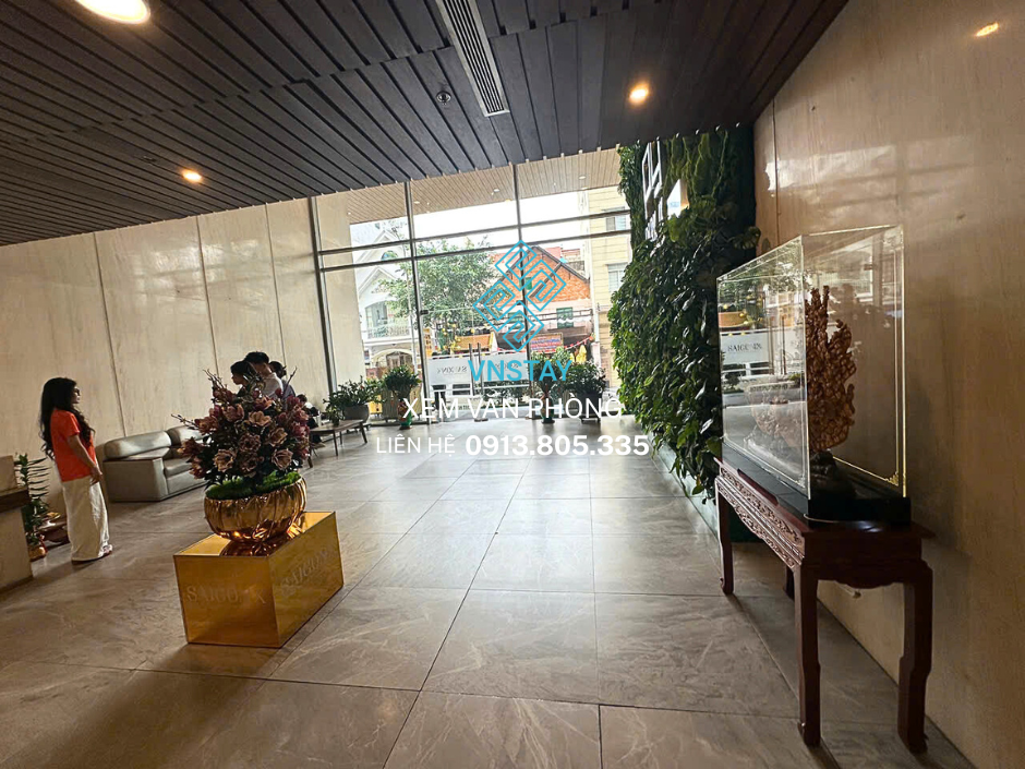 Tòa nhà Park IX 8 Phan Đình Giót, Phường Tân Sơn Hòa, TP.HCM-7