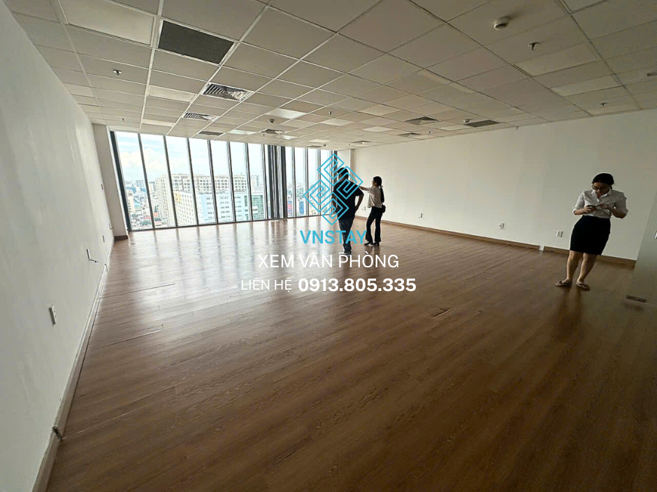 Tòa nhà Park IX 8 Phan Đình Giót, Phường Tân Sơn Hòa, TP.HCM-8