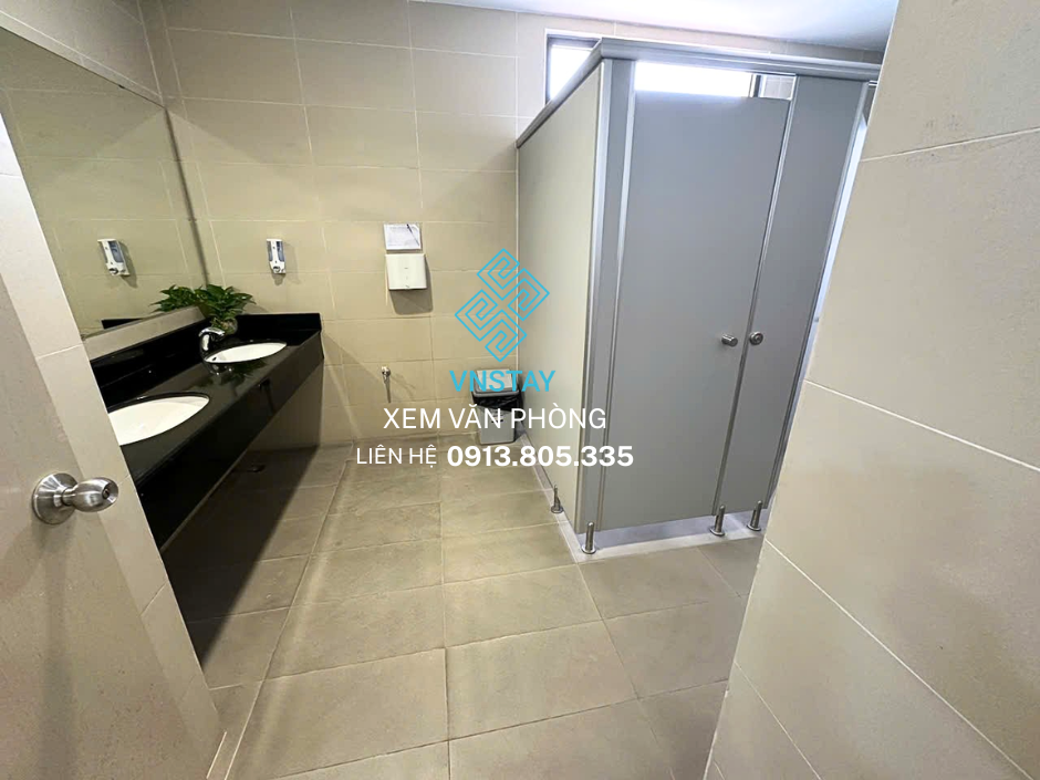 Tòa nhà Pax Sky 26 Ung Văn Khiêm, Phường Thạnh Mỹ Tây, TP.HCM-3