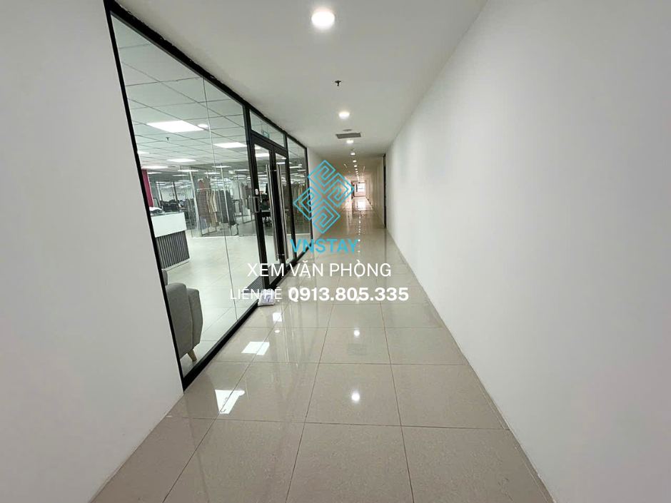 Tòa nhà Pax Sky 26 Ung Văn Khiêm, Phường Thạnh Mỹ Tây, TP.HCM-4